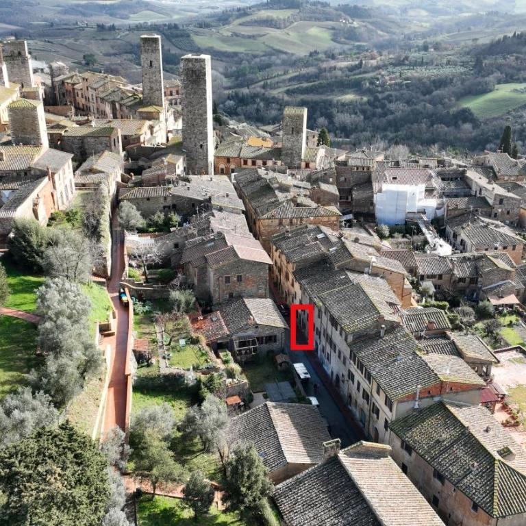 Corte dei Guelfi - One-Bedroom Apartment - 26