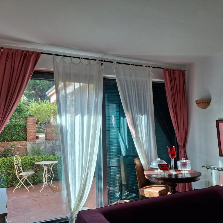 Sicily Holidays Luxury Villa - Villa - 9