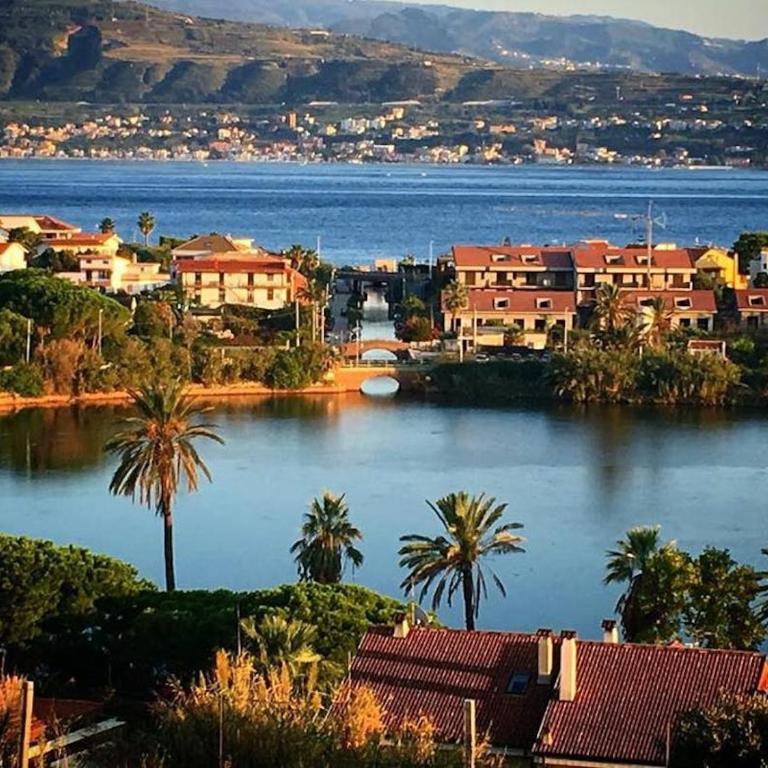 Sicily Holidays Luxury Villa - Villa - 33