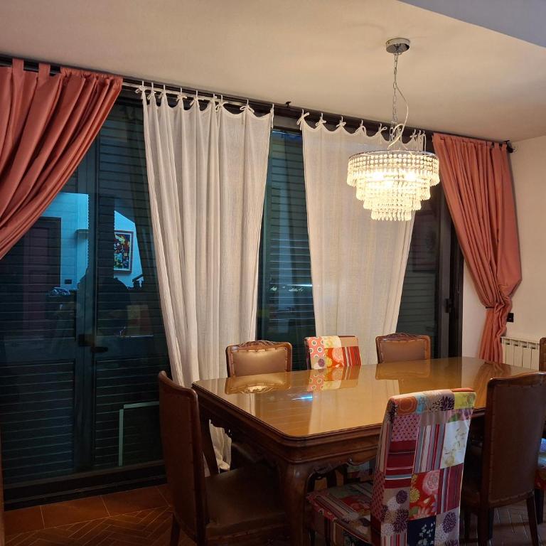 Sicily Holidays Luxury Villa - Villa - 10