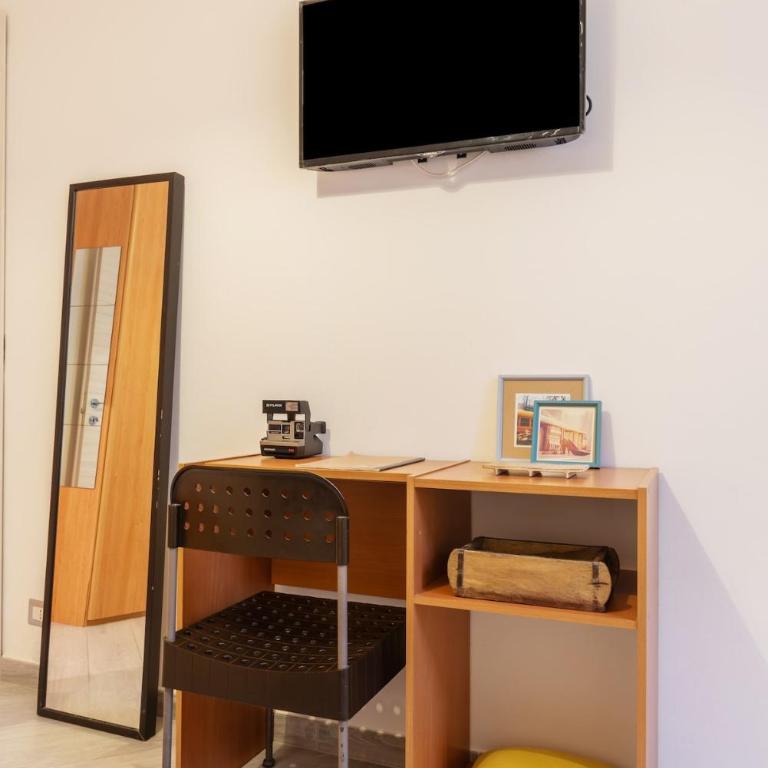Casa Zoe Flexyrent apartment - Appartamento con 1 Camera da Letto - 10
