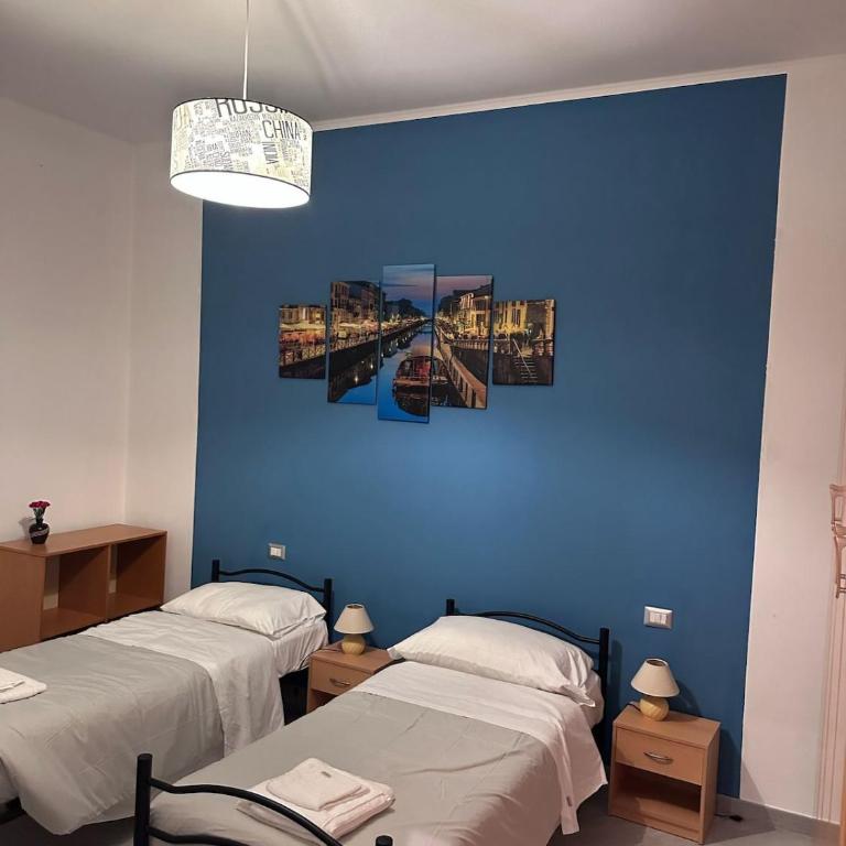 Casa Zoe Flexyrent apartment - Appartamento con 1 Camera da Letto - 14