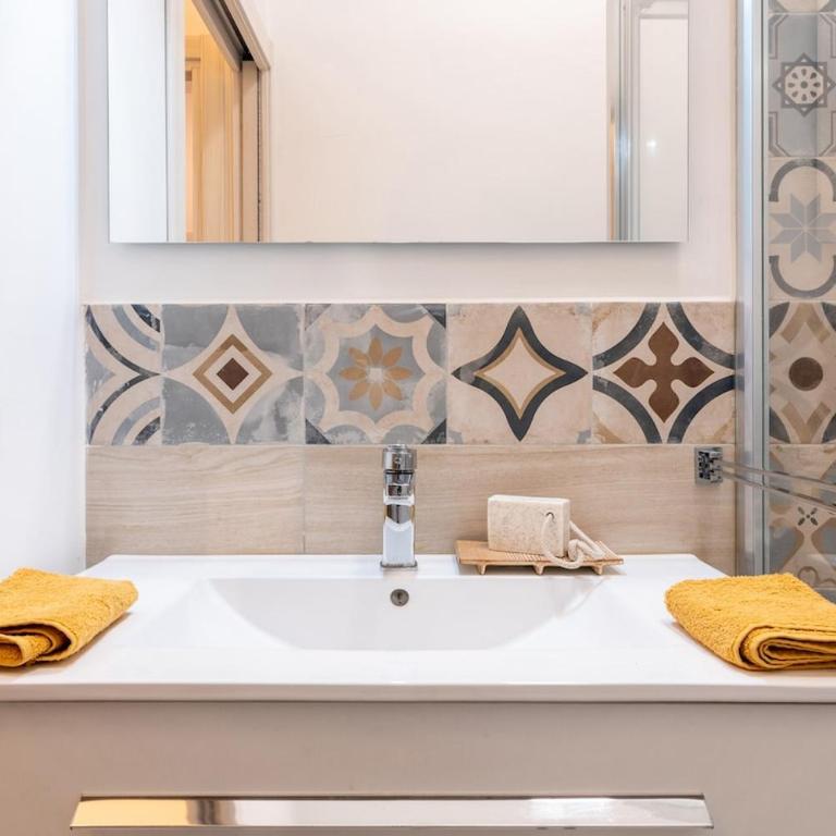 Casa Zoe Flexyrent apartment - Appartamento con 1 Camera da Letto - 24