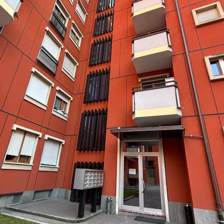 La finestra sul trenino - Apartamento de 2 dormitorios - 18