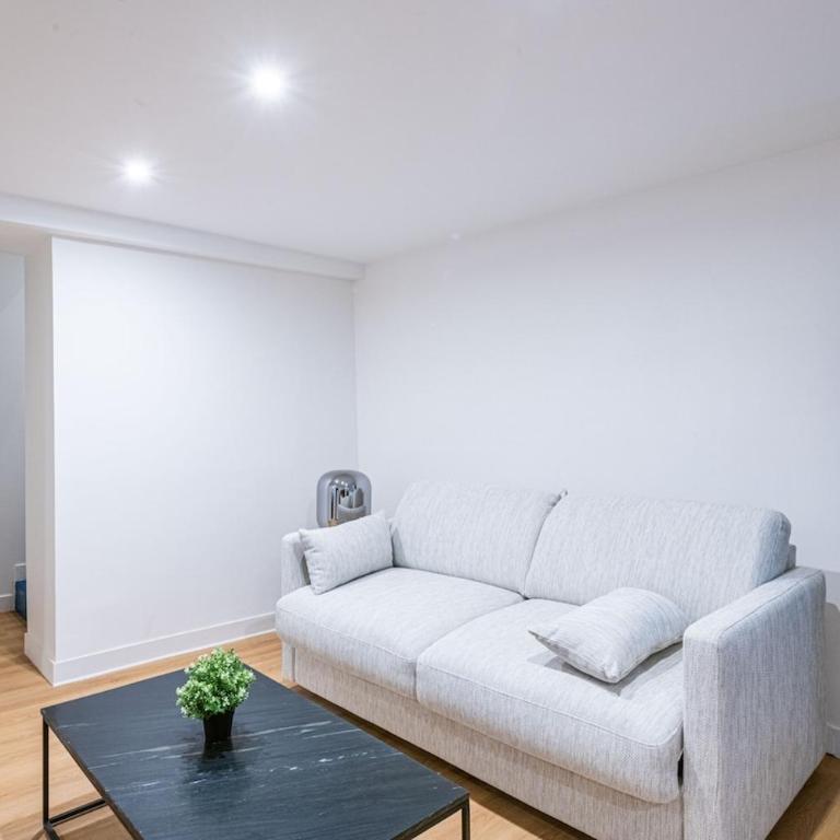 Le De Niro Magnifique Duplex Invalides Eiffel Tower 7 Pers - Appartement 1 Chambre - 5