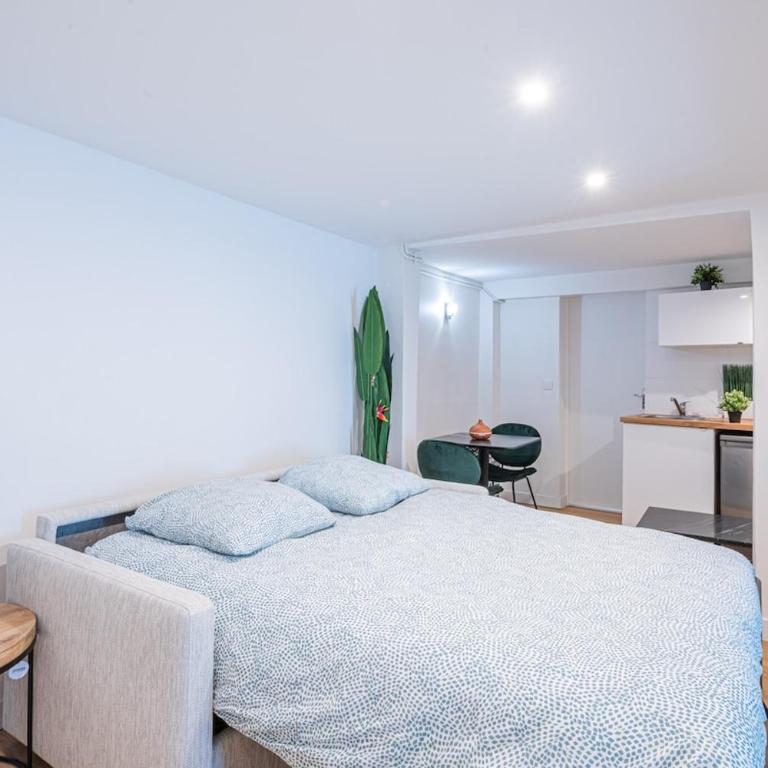 Le De Niro Magnifique Duplex Invalides Eiffel Tower 7 Pers - Appartement 1 Chambre - 7