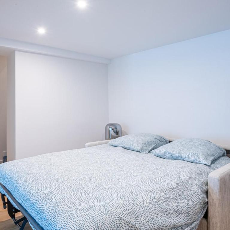 Le De Niro Magnifique Duplex Invalides Eiffel Tower 7 Pers - Appartement 1 Chambre - 6