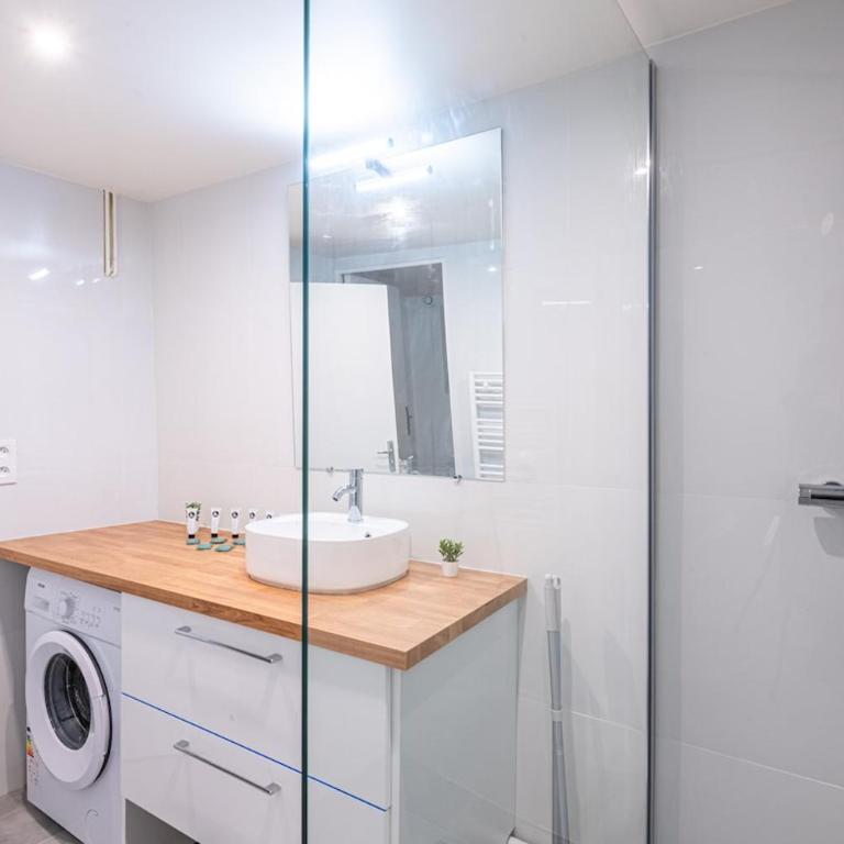 Le De Niro Magnifique Duplex Invalides Eiffel Tower 7 Pers - Appartement 1 Chambre - 37