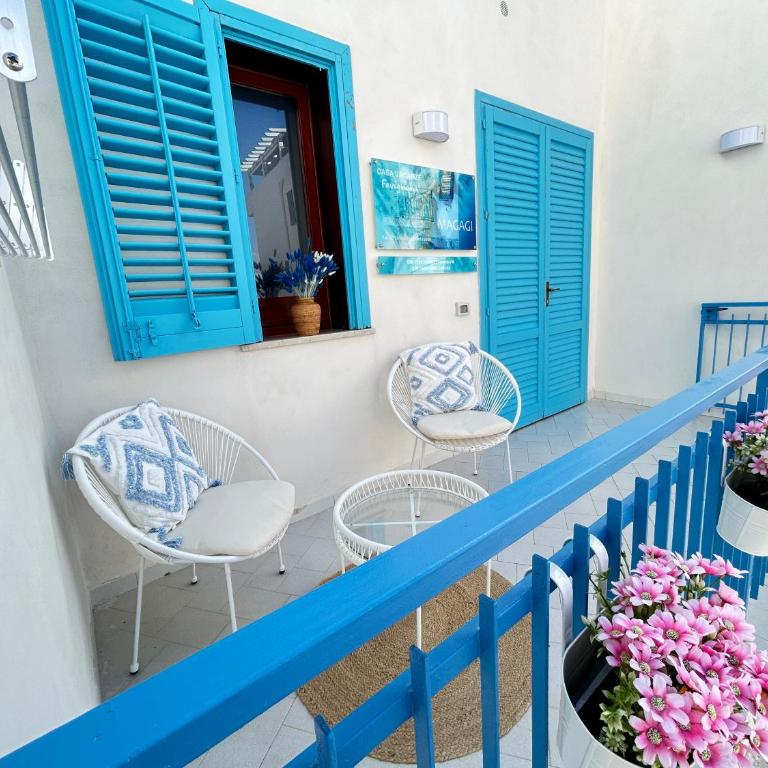 Magagi - One-Bedroom House - 13