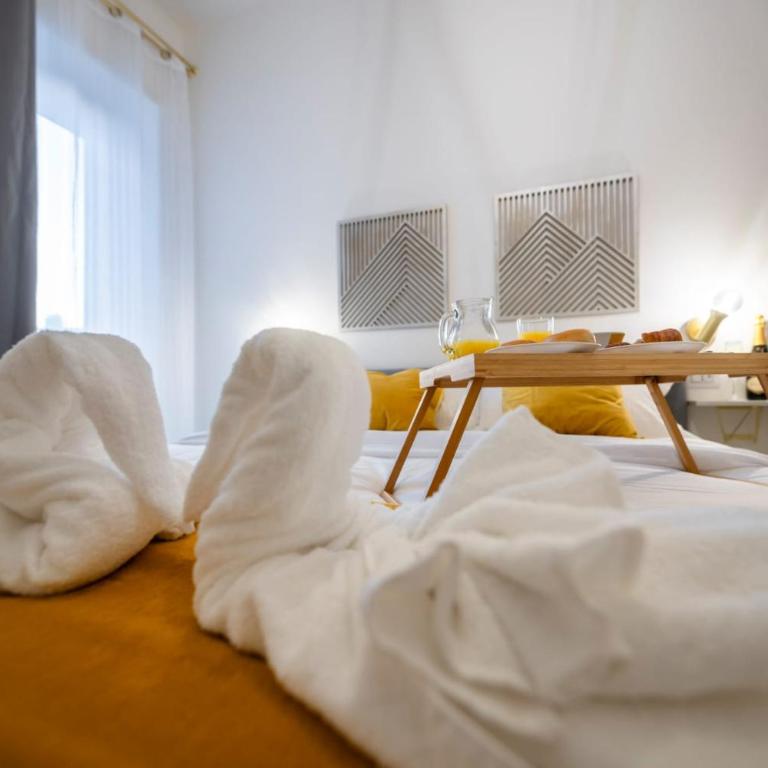 Palatium Al Duomo - Appartamento con 1 Camera da Letto - 6