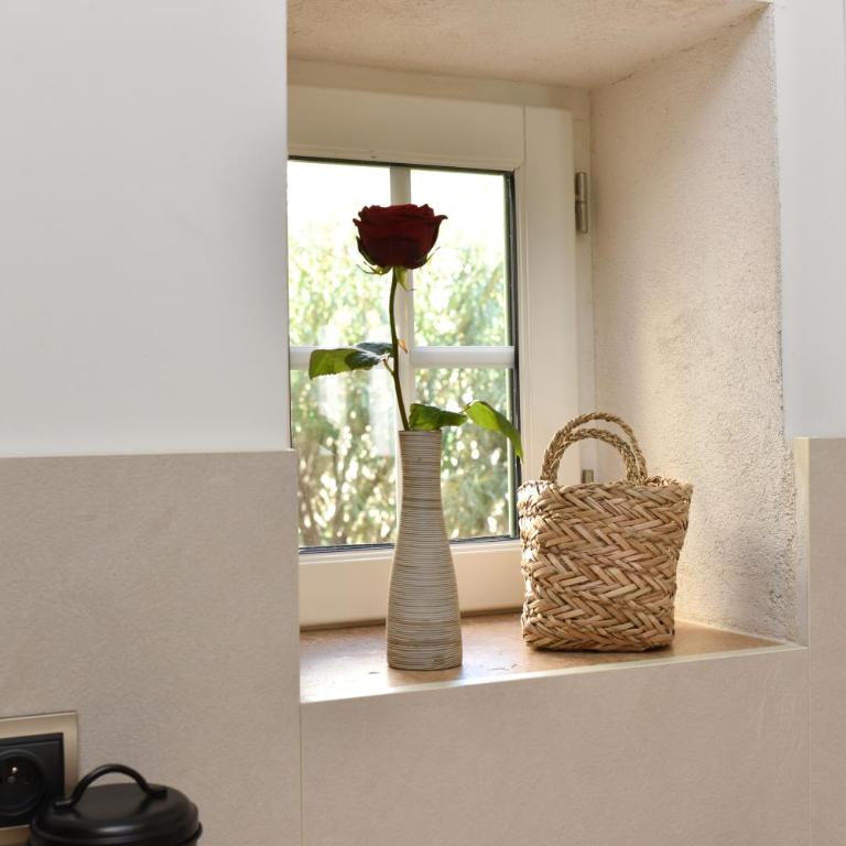 TDR - Fabulous - 5 STARS Terrace - 4pax Old Town - Appartement 1 Chambre - 20