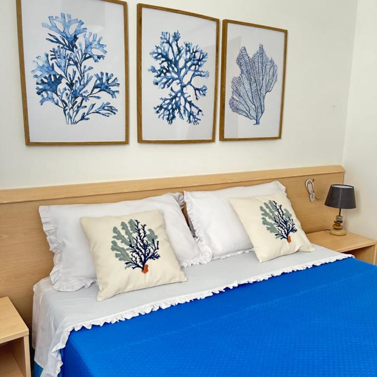 Magagi - One-Bedroom House - 16