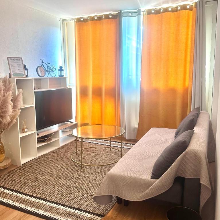 Le Saint Jaumes parking inclus - Appartamento con 1 Camera da Letto - 4