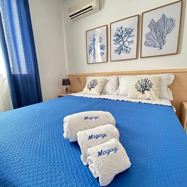 Magagi - One-Bedroom House - 14