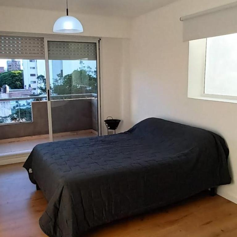 Departamento Barrio Martin - Apartamento de 1 dormitorio - 5