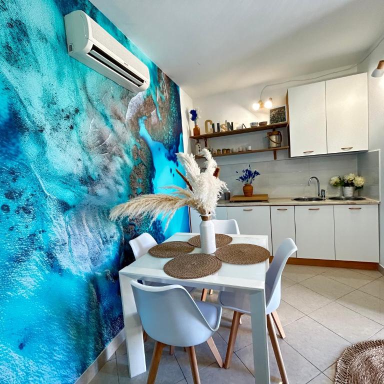 Magagi - One-Bedroom House - 10