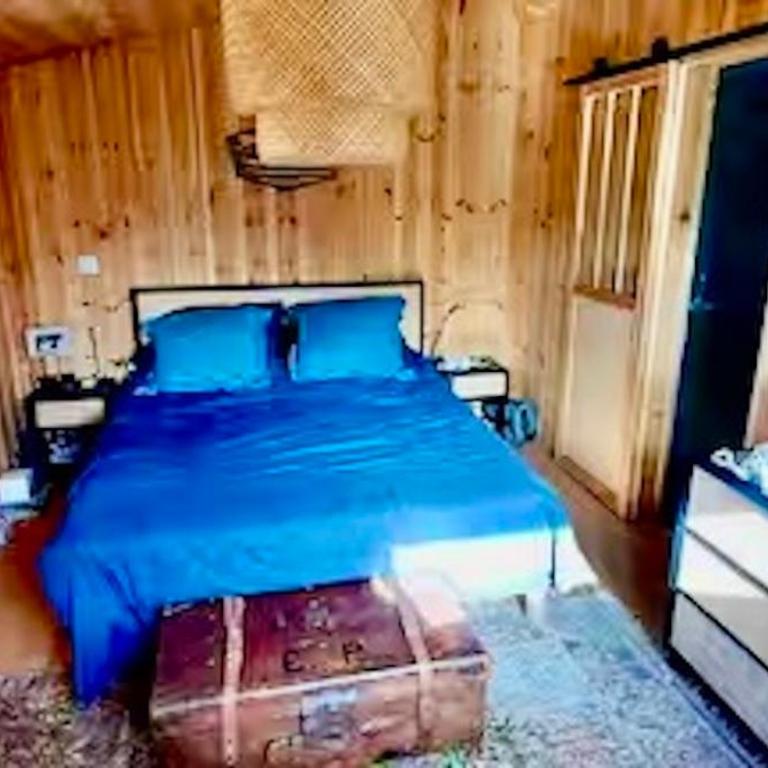 Charmante maison en bois- Lège Cap ferret - Maison de Vacances 3 Chambres - 7
