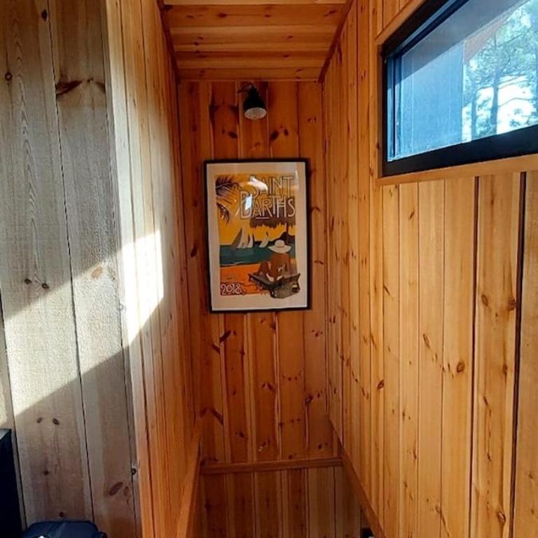 Charmante maison en bois- Lège Cap ferret - Maison de Vacances 3 Chambres - 6