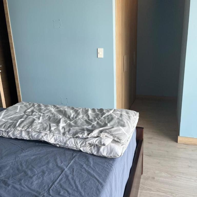 Departamento en edificio One - Apartamento de 2 dormitorios - 7