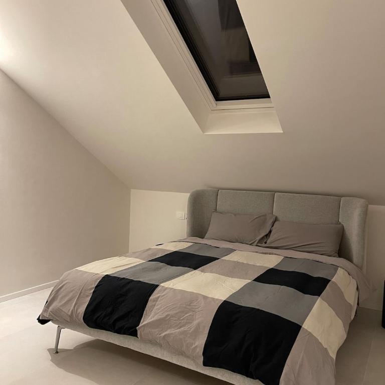 Rooftop Amedeo - Torino centro - Two-Bedroom Apartment - 48