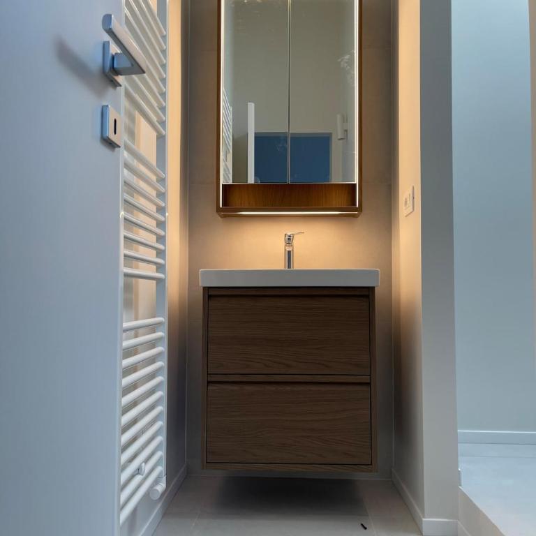 Rooftop Amedeo - Torino centro - Two-Bedroom Apartment - 53