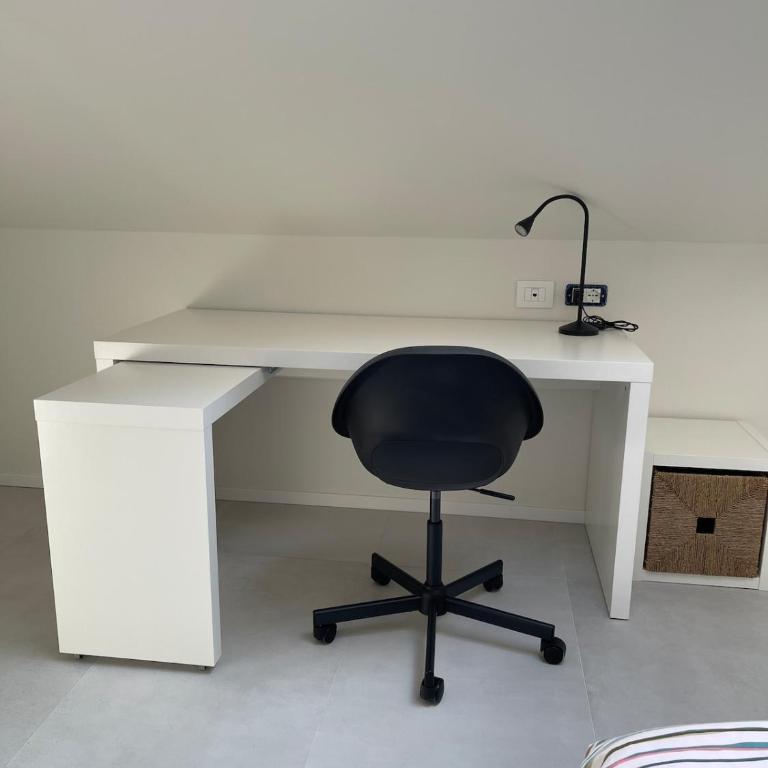 Rooftop Amedeo - Torino centro - Two-Bedroom Apartment - 55