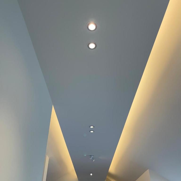 Rooftop Amedeo - Torino centro - Two-Bedroom Apartment - 57