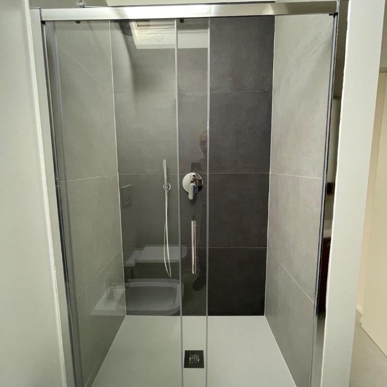 Rooftop Amedeo - Torino centro - Two-Bedroom Apartment - 59
