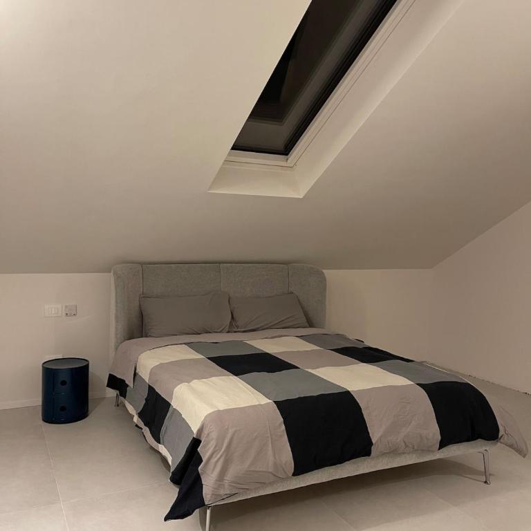 Rooftop Amedeo - Torino centro - Two-Bedroom Apartment - 60