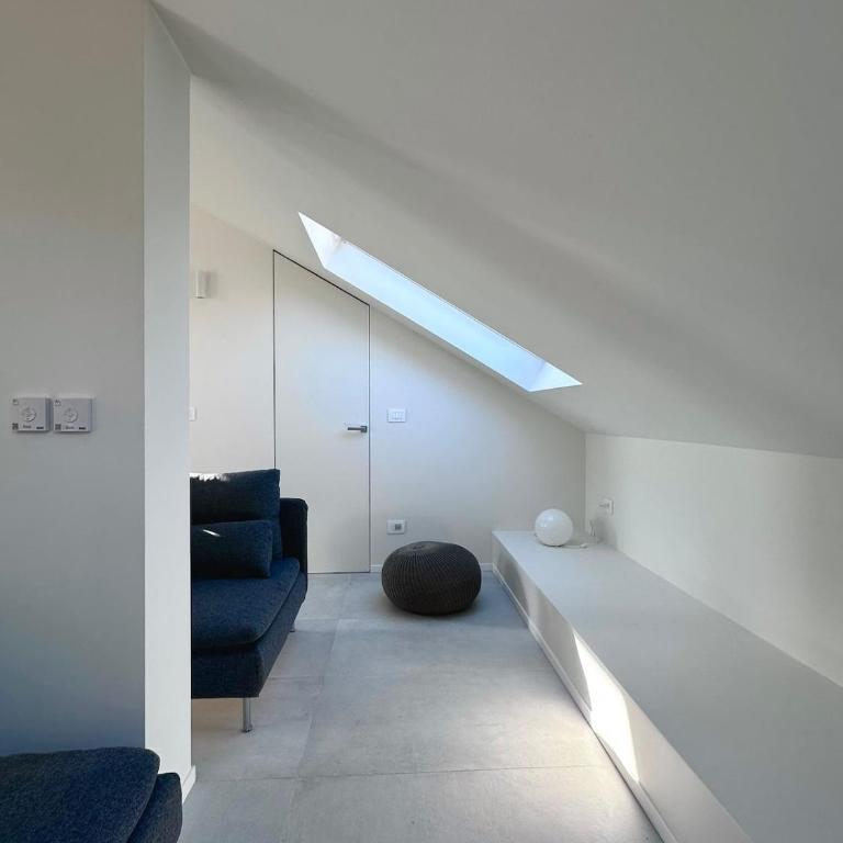 Rooftop Amedeo - Torino centro - Two-Bedroom Apartment - 64