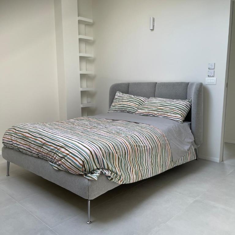 Rooftop Amedeo - Torino centro - Two-Bedroom Apartment - 67
