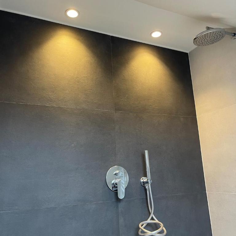 Rooftop Amedeo - Torino centro - Two-Bedroom Apartment - 74