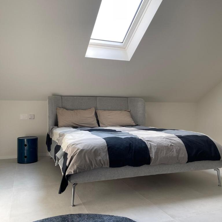 Rooftop Amedeo - Torino centro - Two-Bedroom Apartment - 75