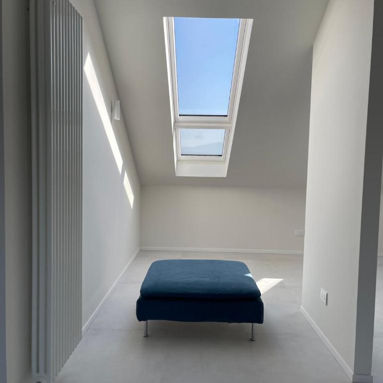 Rooftop Amedeo - Torino centro - Two-Bedroom Apartment - 76