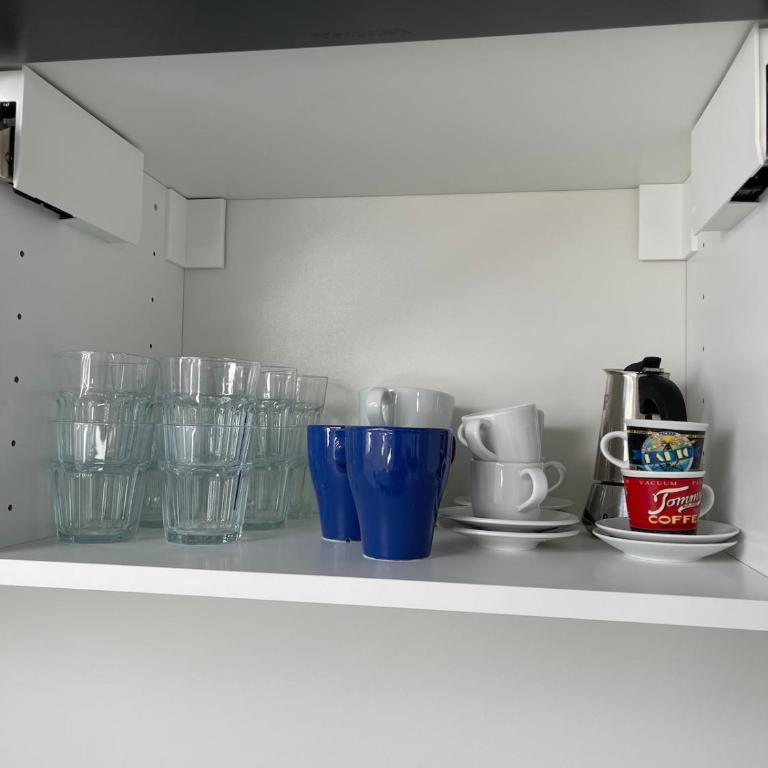 Rooftop Amedeo - Torino centro - Two-Bedroom Apartment - 78
