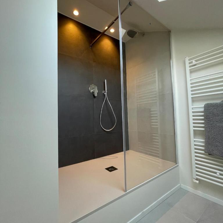 Rooftop Amedeo - Torino centro - Two-Bedroom Apartment - 82