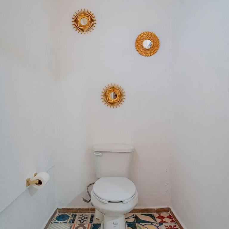 Casa Blanca - Three-Bedroom Villa - 10