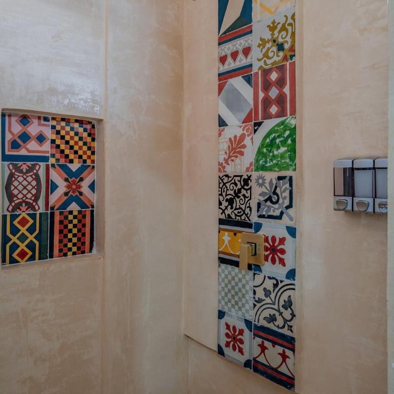Casa Blanca - Three-Bedroom Villa - 11