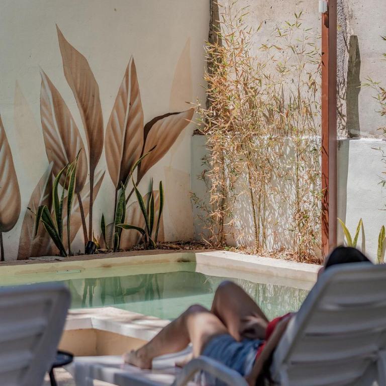 Casa Blanca - Three-Bedroom Villa - 13