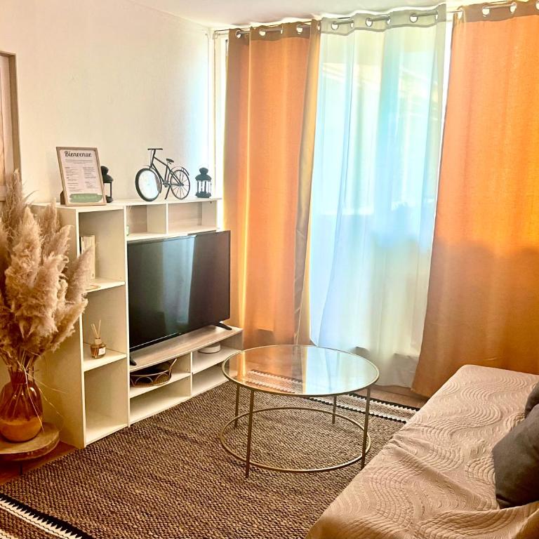 Le Saint Jaumes parking inclus - Appartamento con 1 Camera da Letto - 1