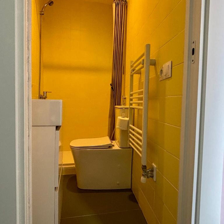 Apartamento El puesto de Vigía de la muralla de León - Apartamento de 2 dormitorios - 9