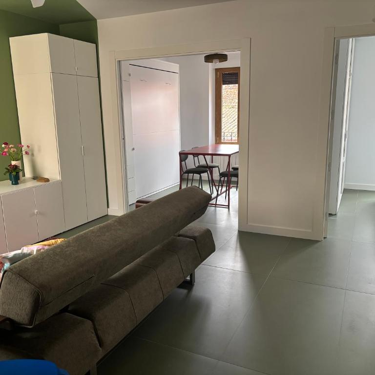 Apartamento El puesto de Vigía de la muralla de León - Apartamento de 2 dormitorios - 17