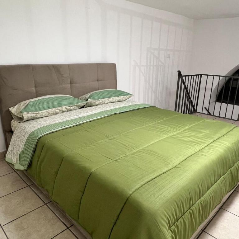 Barcaioli Home2 - Three-Bedroom House - 62