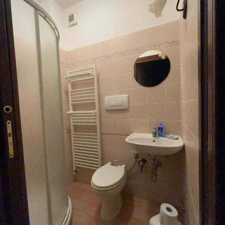 Assisi Casa Vacanze Da Luigi - Casa con 3 Camere da Letto - 16