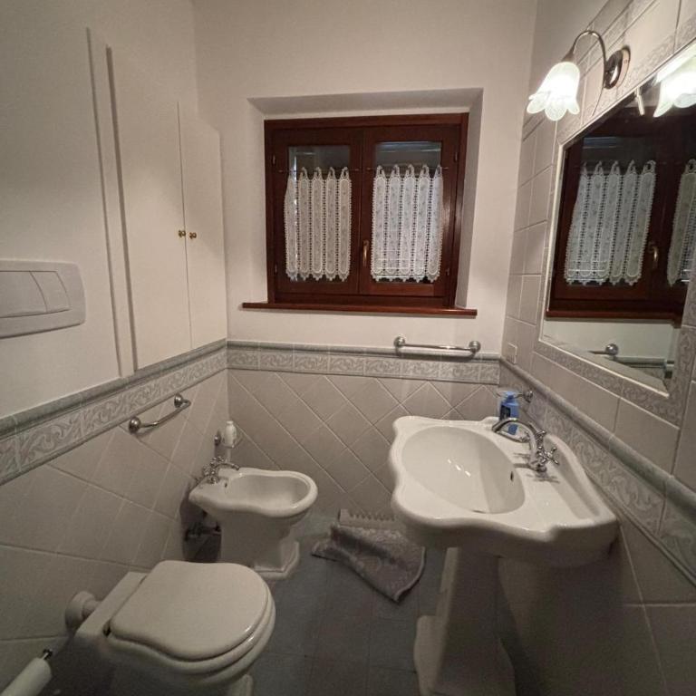 Assisi Casa Vacanze Da Luigi - Casa con 3 Camere da Letto - 12