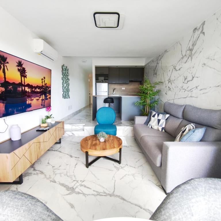 7th Heaven - Dunas view - One-Bedroom Apartment - 1