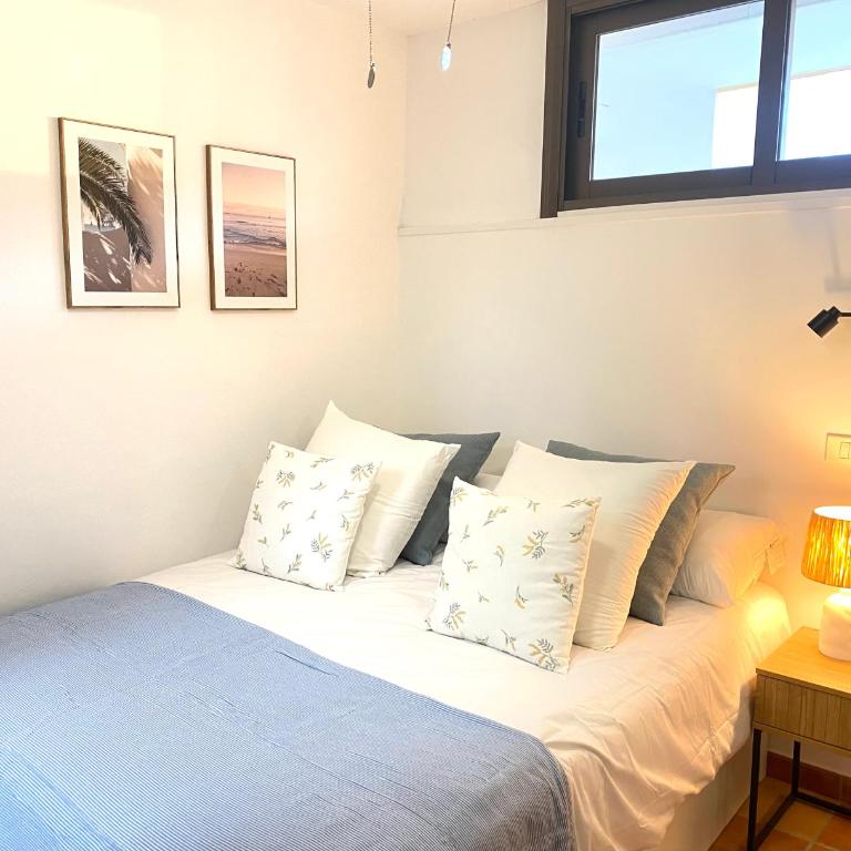 OHLALIFE! ACHACAY 8 playa los cristianos - Apartamento con vistas al mar - 16