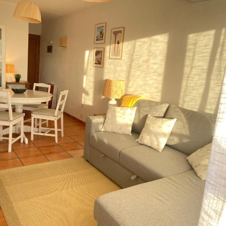 OHLALIFE! ACHACAY 8 playa los cristianos - Apartamento con vistas al mar - 11