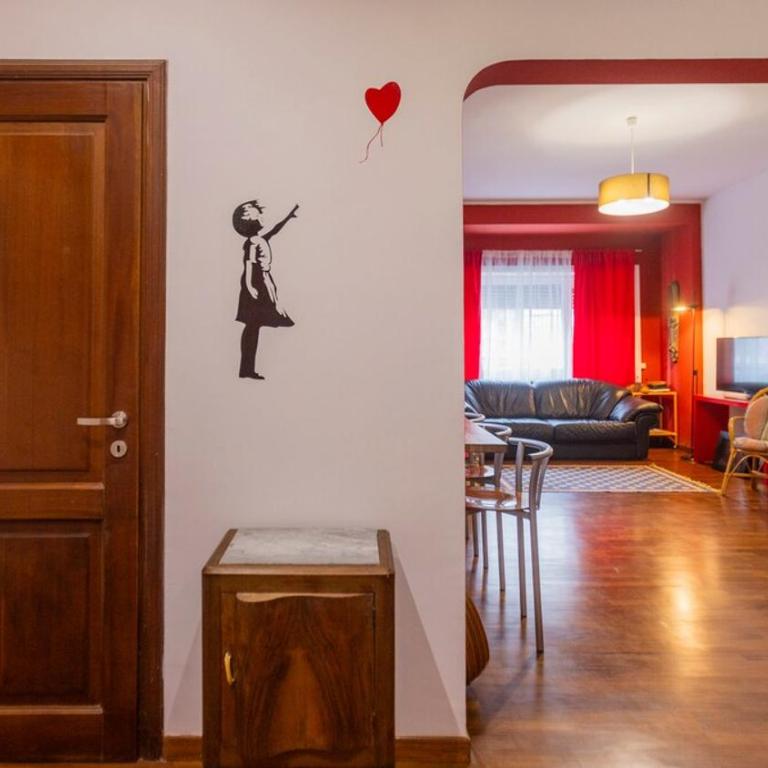 casabella cipro musei vaticani - Appartamento con 3 Camere da Letto - 2