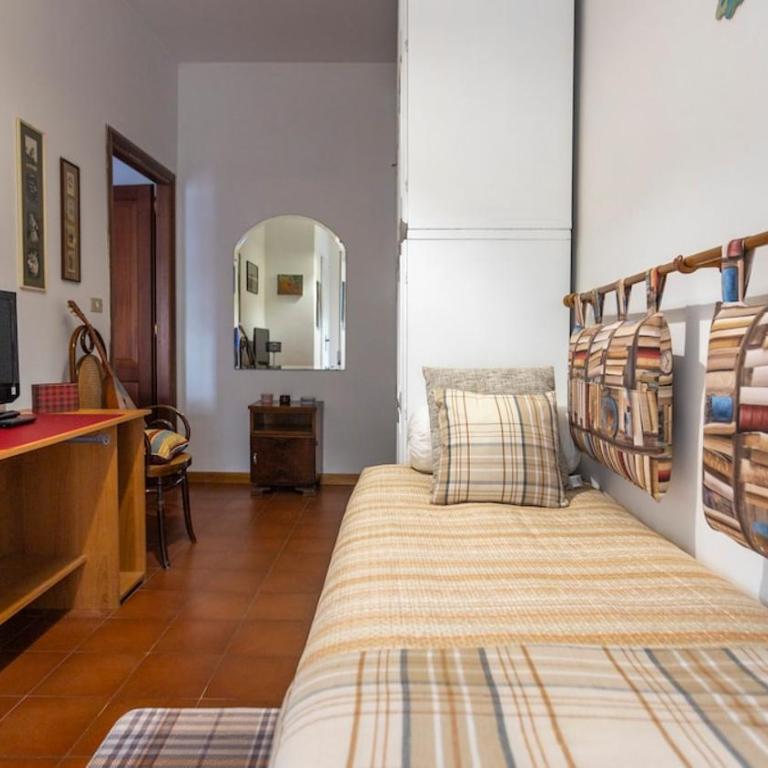 casabella cipro musei vaticani - Appartamento con 3 Camere da Letto - 3